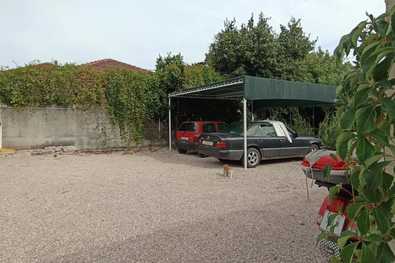 Apartments By The Sea Orebic, Peljesac - 16448 Exterior foto