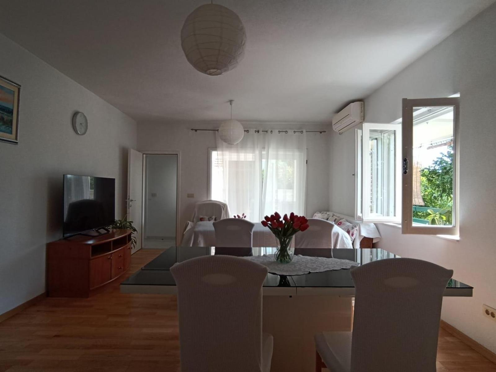 Apartments By The Sea Orebic, Peljesac - 16448 Exterior foto