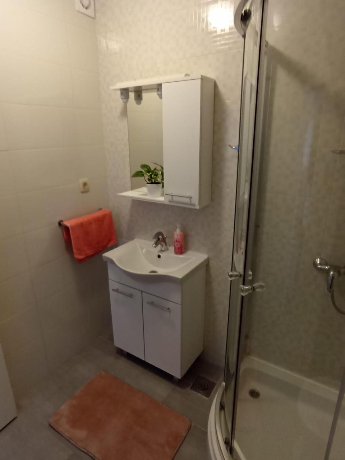 Apartments By The Sea Orebic, Peljesac - 16448 Habitación foto