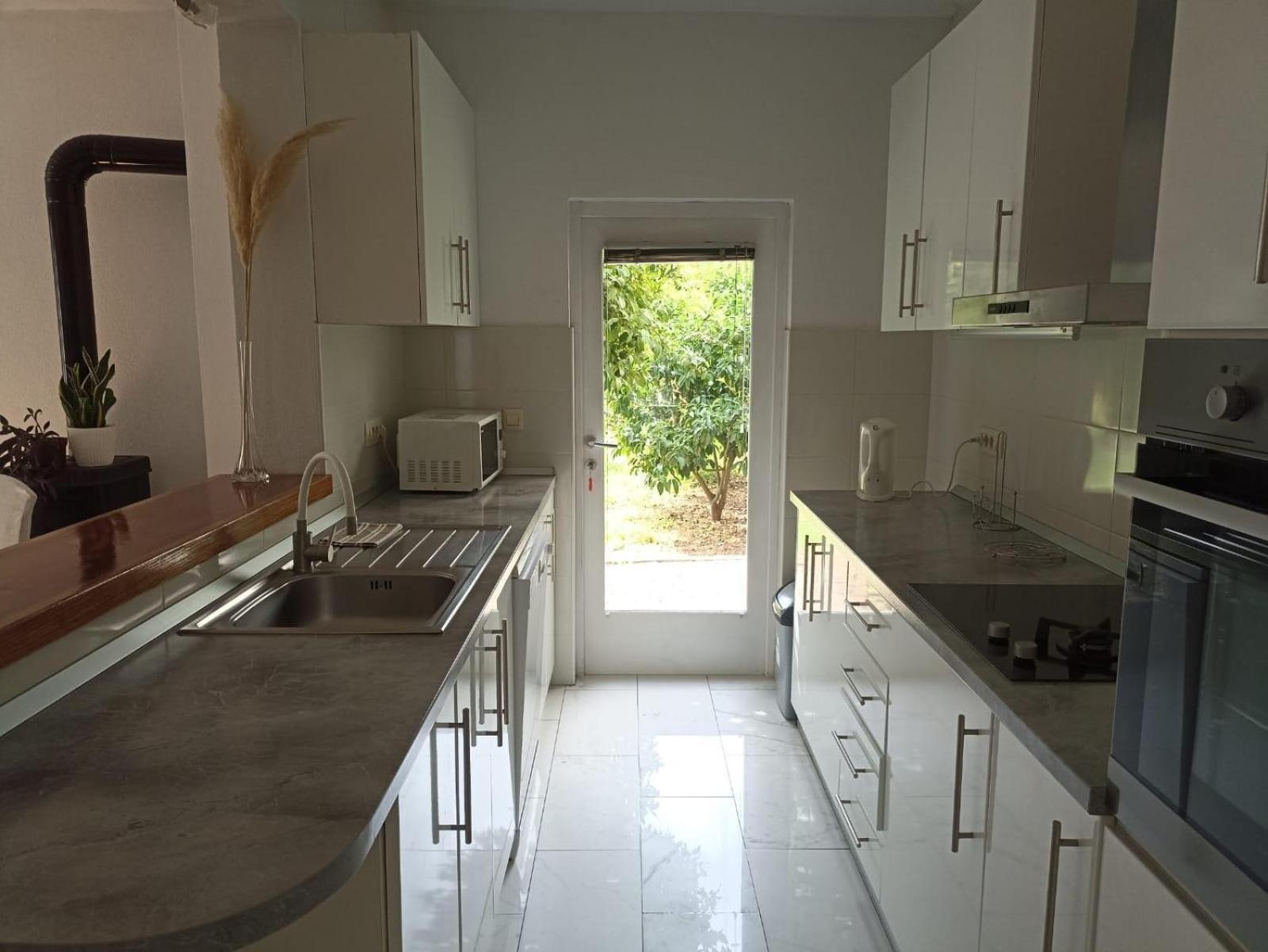 Apartments By The Sea Orebic, Peljesac - 16448 Habitación foto