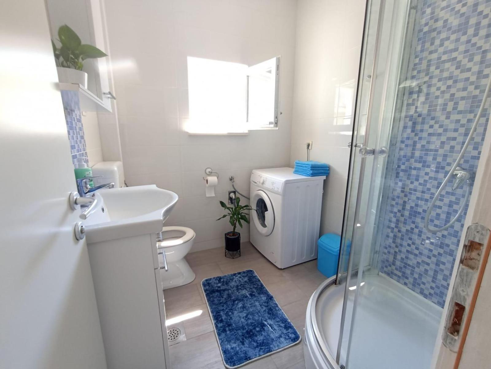 Apartments By The Sea Orebic, Peljesac - 16448 Exterior foto