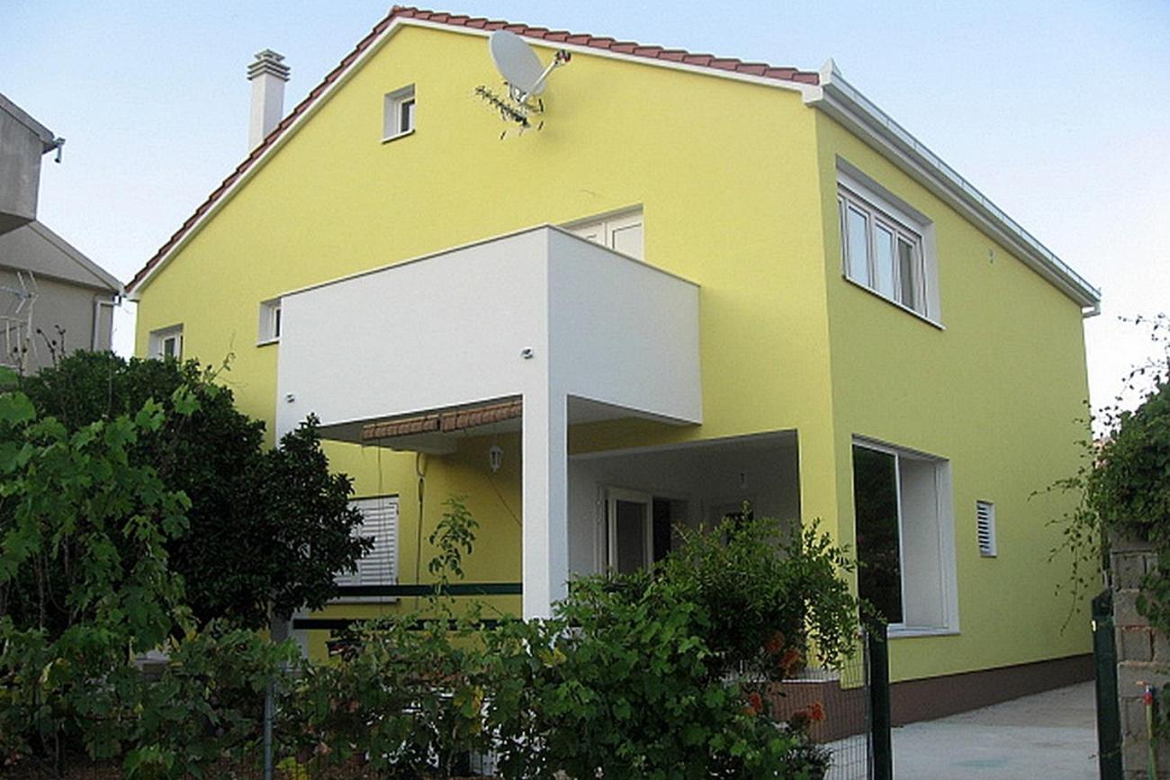 Apartments By The Sea Orebic, Peljesac - 16448 Exterior foto