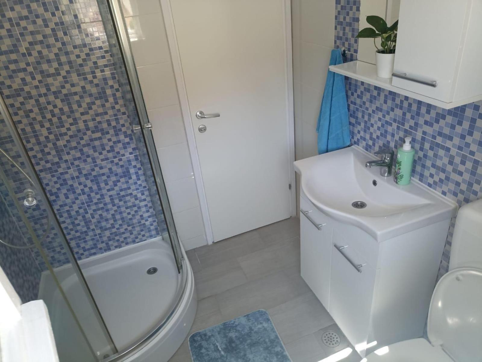 Apartments By The Sea Orebic, Peljesac - 16448 Habitación foto