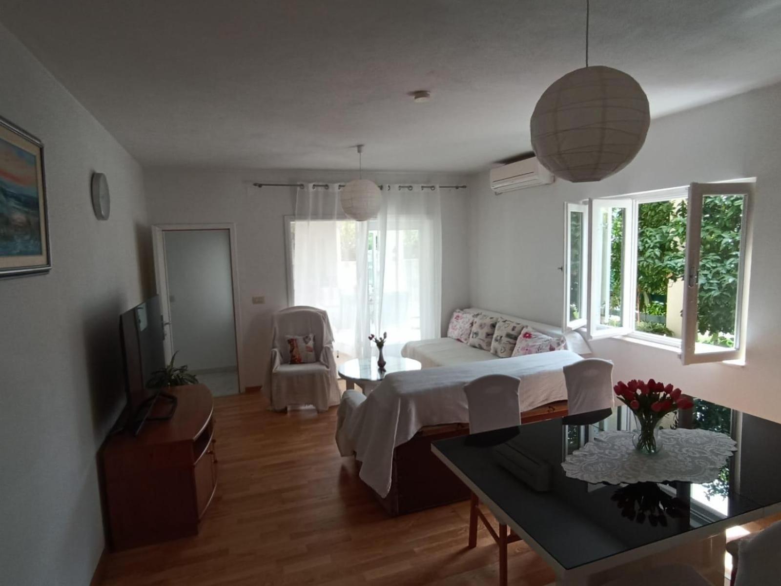 Apartments By The Sea Orebic, Peljesac - 16448 Habitación foto